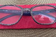 New Reading Glasses + 2.00