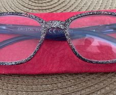 New Reading Glasses + 2.00