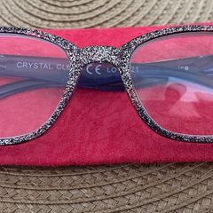 New Reading Glasses + 2.00