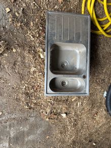 kitchen sink