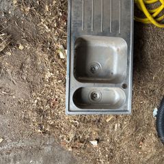 kitchen sink