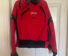 Musto Spray Top / Cag / Smock