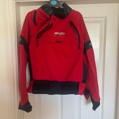 Musto Spray Top / Cag / Smock