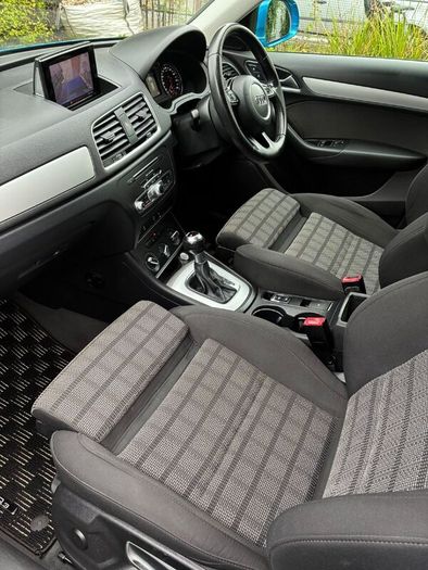 2015 Audi Q3 1.4 TFSI Auto  Low Mileage (102k km)