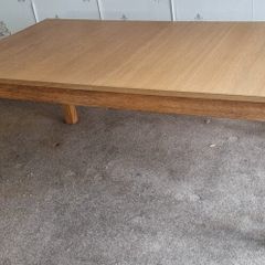 Dining Room Table
