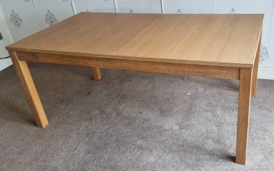 Dining Room Table