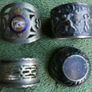 Vintage Napkin Rings Collection Image 3