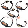 Canbus Error Free 2PCS H7 LED 8000LM/Pair Mini Car Headlight Bulbs H1 LED H4 H8 H9 H11 Headlamps Kit 9005 HB3 9006 HB4 Auto LED Lamps Image 7