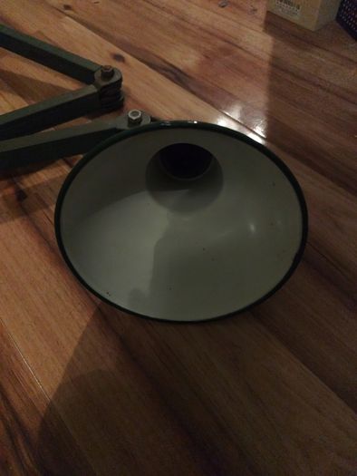 lamp