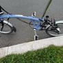 Brompton M6L Image 8