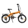 Pvy Z20 Pro Evo Electric Bike Image 5