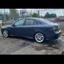 2008 Saab 93 TTID Aero Image 5