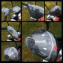 Set of Golf Clubs Image 9