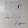 IKEA Complement Shelf 100X58cm Image 5