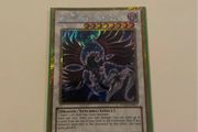 Yugioh card Blackfeather Darkrage Dragon