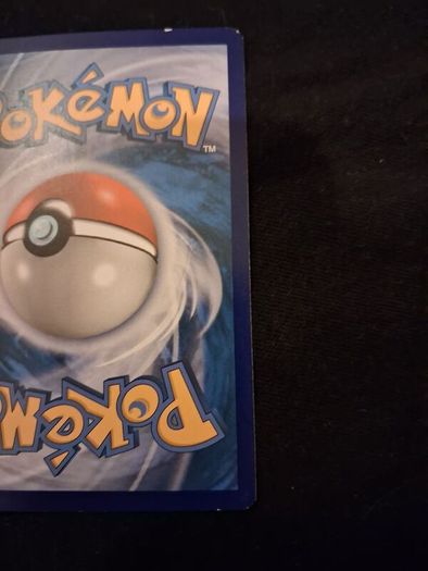 Pokemon Card : Delinquent 98b