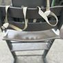 Stokke Tripp Trapp High Chair + Baby Set + Tray + Harness Image 4