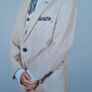 Boy's communion/occasion suit Image 3