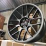 19" Inch Strom Str2 Rc Wheels Bmw E90 E91 E92 E93 F10 F11 F30 F31 F33 M3 4 5 Series 5x120 Image 10