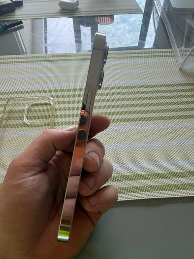 I phone 13 pro
