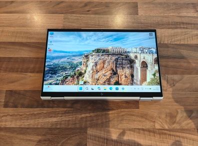 HP EliteBook x360 1030 G7 | i5 | 16GB | 256GB | 13.3" FHD Touchscreen | Win11
