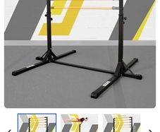 Gymnastics/Ballet 1Bar