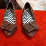 Irregular  Choice Shoes Image 2