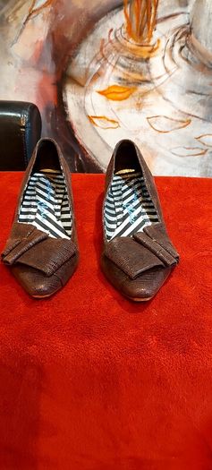 Irregular  Choice Shoes