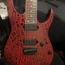 Ibanez RG7321 with heaps of upgrades Image 2