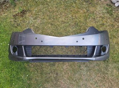 Honda Accord 8 Bumper