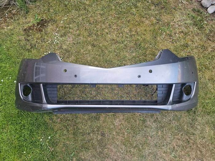 Honda Accord 8 Bumper