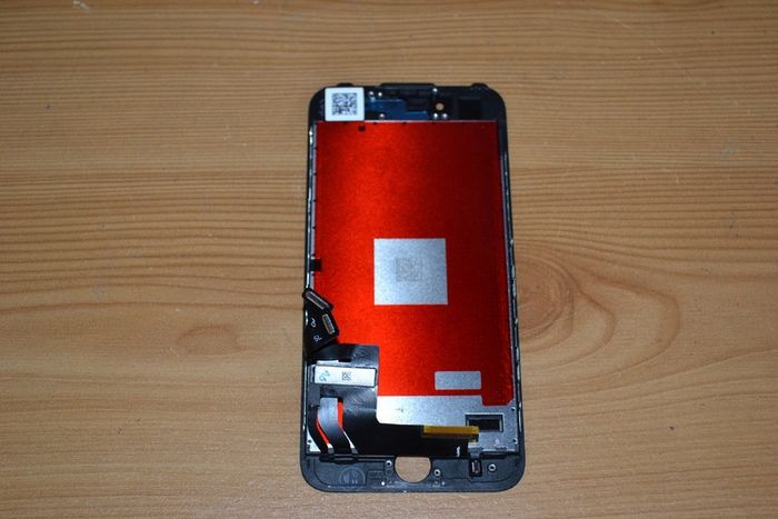 iPhone 7 Screen NEW but faulty