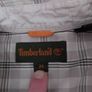 Timberland Mens Long Sleeve Shirt Size M Image 5