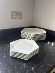 Next dinnerware