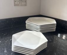Next dinnerware