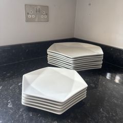 Next dinnerware