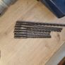 CRAFT Rotary Hammer, model PH 26 Image 6