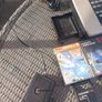 Philips G7000 vintage late 70s console, games, D18 Image 3