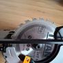 Titan circular saw Image 5