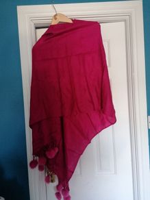 scarf