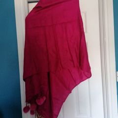 scarf