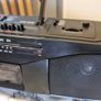 From 1984 Sony CFS-204S, Perfect sound, Radio working, tape do not play. Image 4