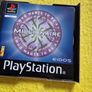 Who wants to be millionaire? PlayStation1 Ps1 PlayStation2 Ps2 games Original Image 4