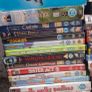 Job Lot Dvds Image 7