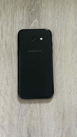 Samsung A5 2017