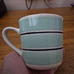Vintage Sadler England Mug