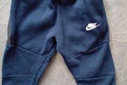 Nike tracksuit bottoms size 18 month