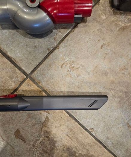 Dyson V15 detect
