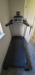 gym treadmill