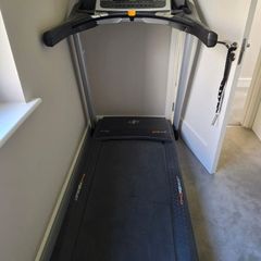 gym treadmill
